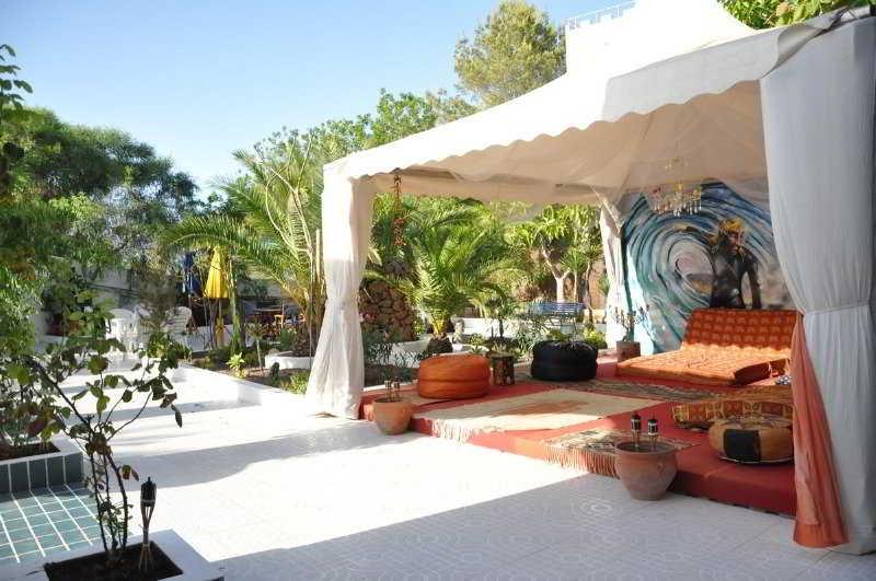 Sunset Oasis Ibiza Adults Only - New 2025 * Sant Antoni de Portmany