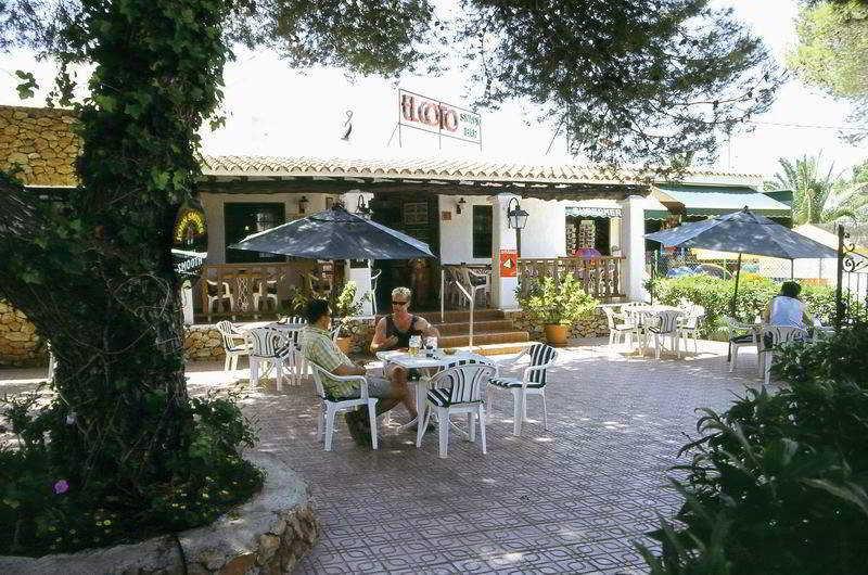 El Coto (adults Only) Apartment