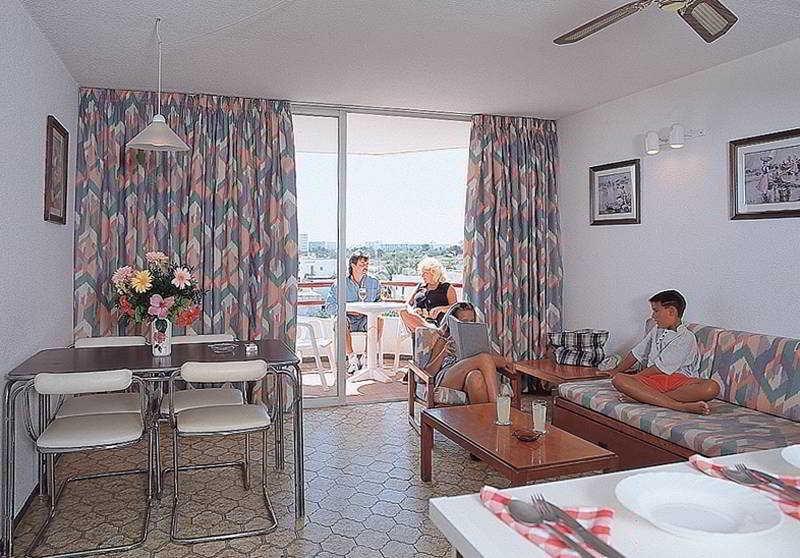 Lido * Ibiza Town