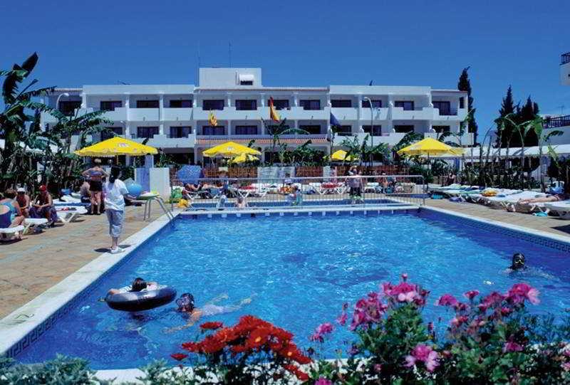 Casa Luis Aparthotel 4*