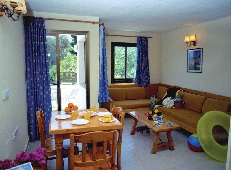 Casa Luis 4* Santa Eulària des Riu