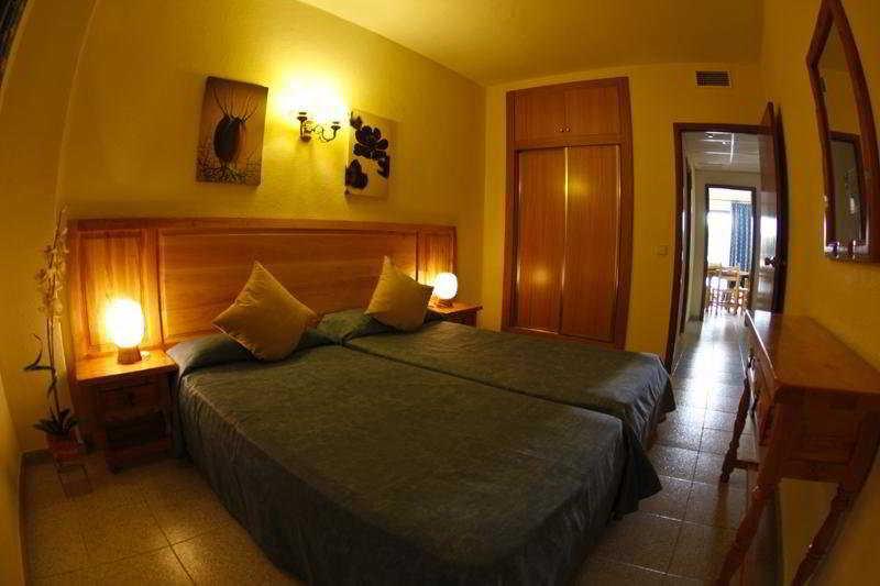 Aparthotel Casa Luis