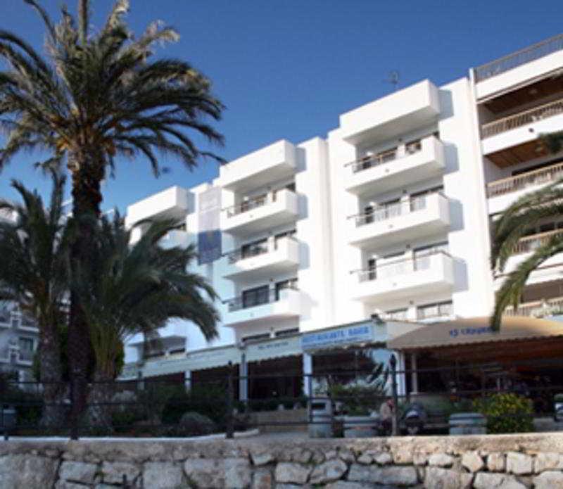 Bahia Apartment *