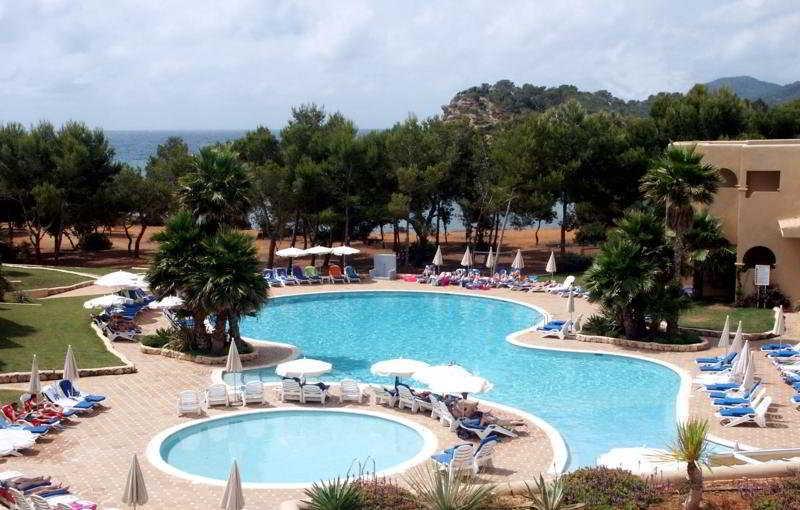 Grupotel Santa Eularia & - Adults Only