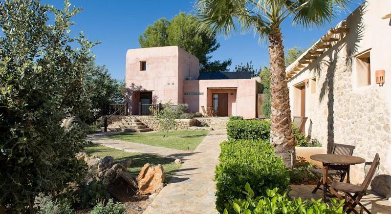 Country house Xarc Santa Eularia des Riu