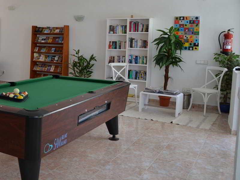 Hotel Atlas 5*