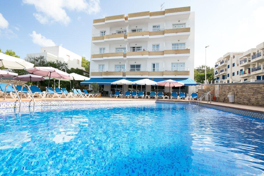 Sol Bahia Ibiza Apartamento San Antonio (Ibiza)