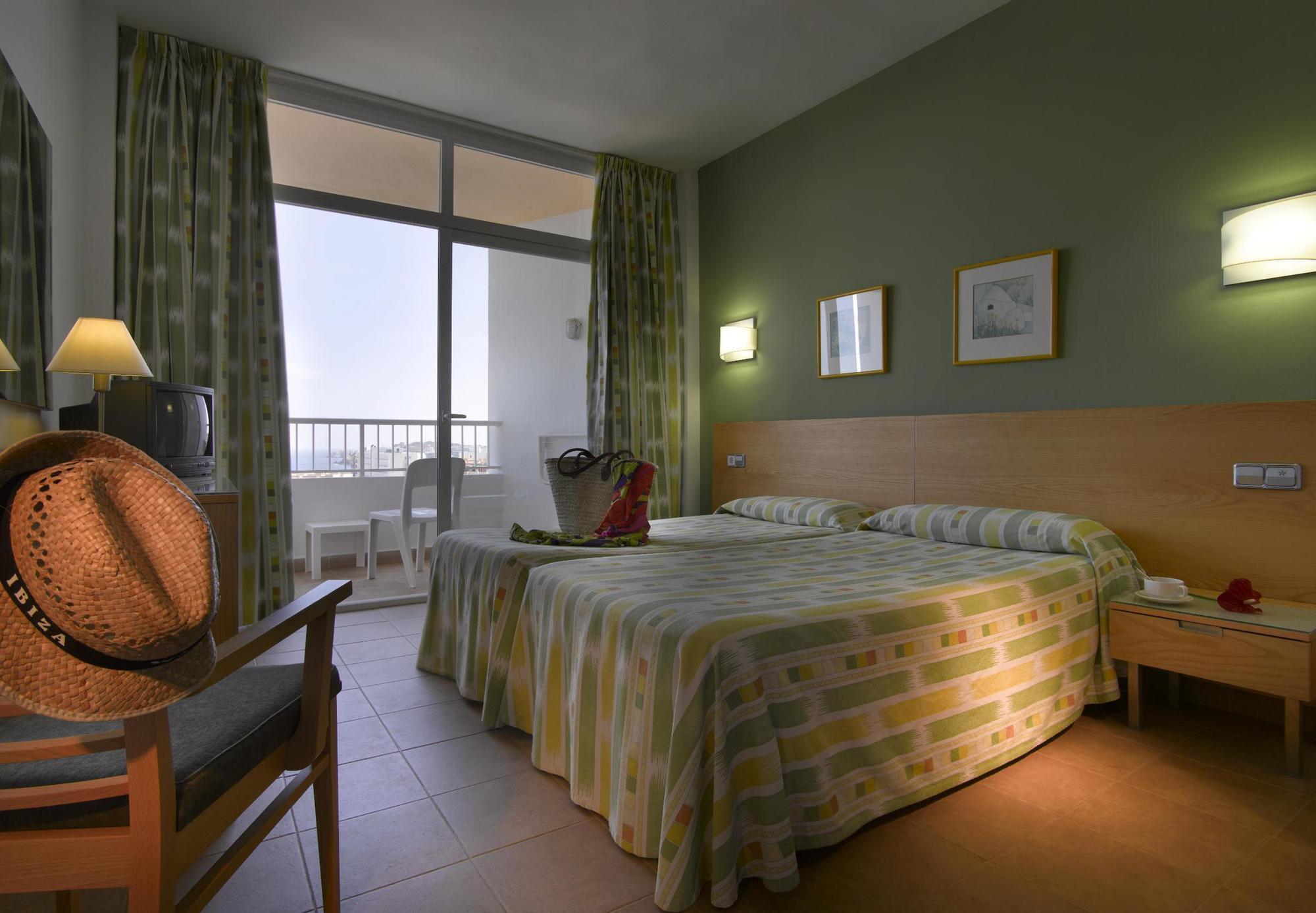 Bless Ibiza - The Leading Of The World Hotel 5*
