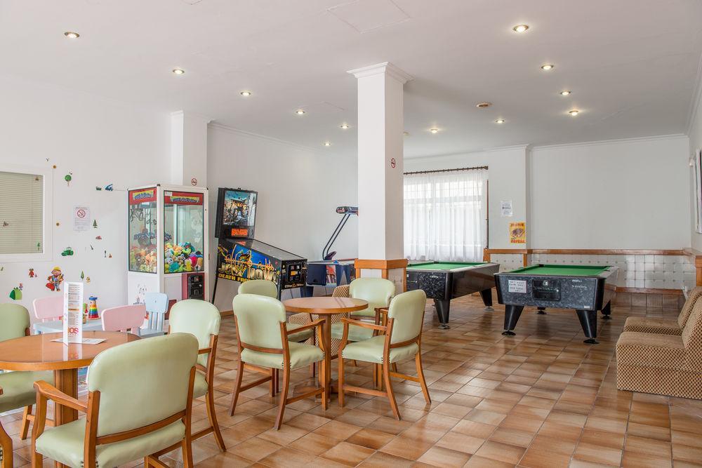Pierre & Ros Ibiza Apartamento Santa Eulária des Riu