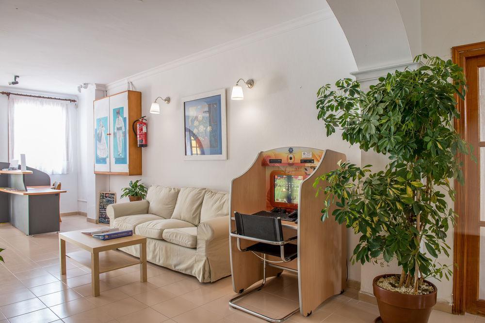 Pierre & Ros Ibiza Apartamento Santa Eulária des Riu