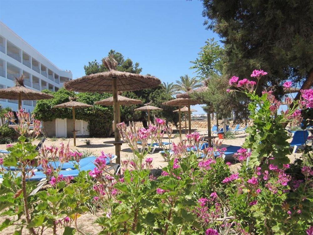Ses Savines 3* Sant Antoni de Portmany