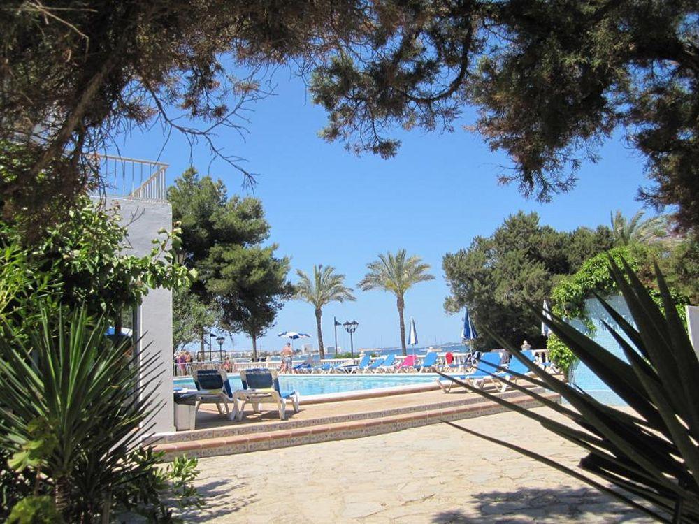 Ses Savines Hotel
