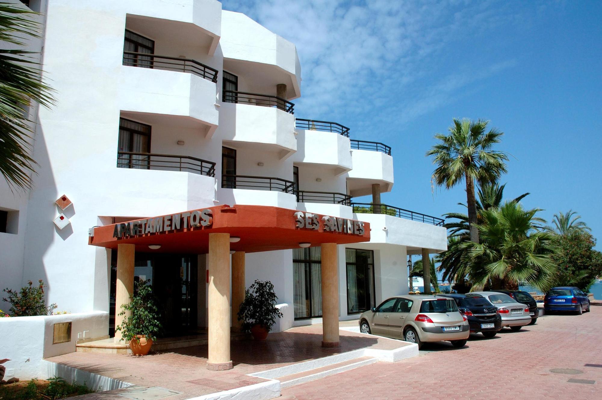 Ses Savines Hotel Sant Antoni de Portmany