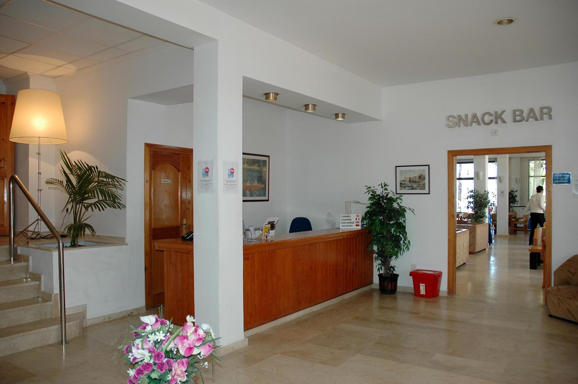 Ses Savines Hotel