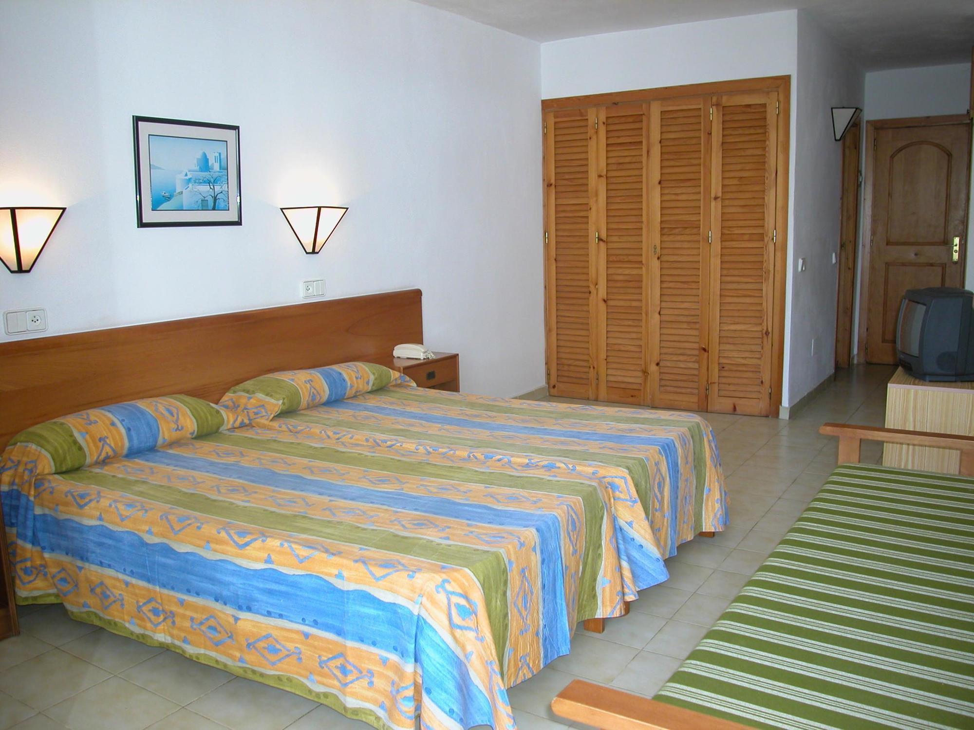 Ses Savines 3* Sant Antoni de Portmany
