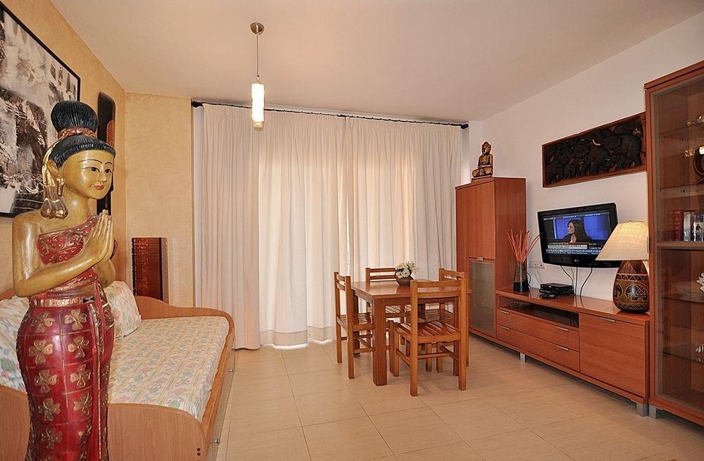 Cel Blau Apartment