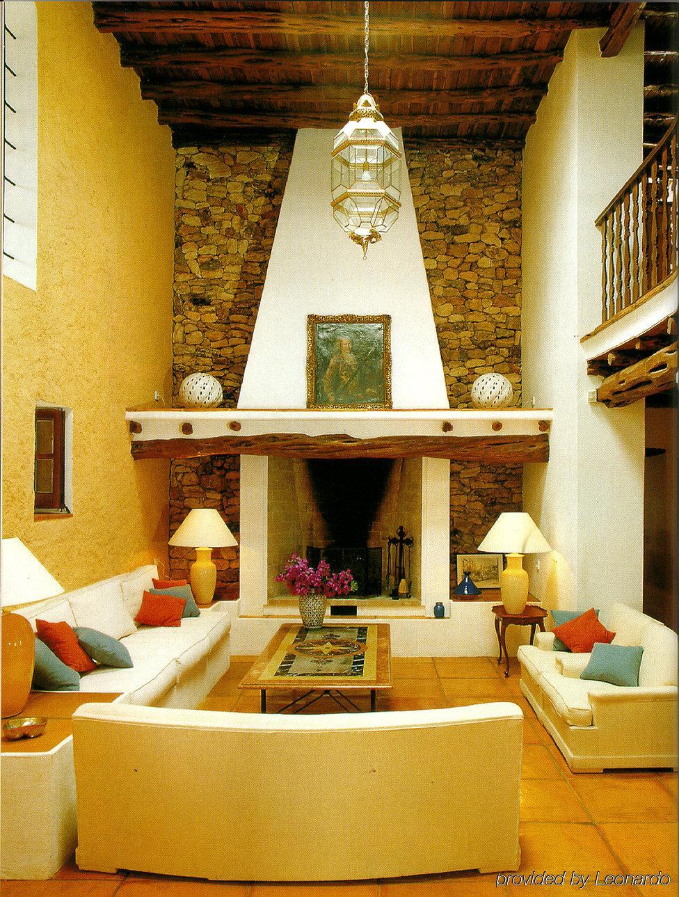 Cas Gasi Farm stay Santa Gertrudis (Ibiza)