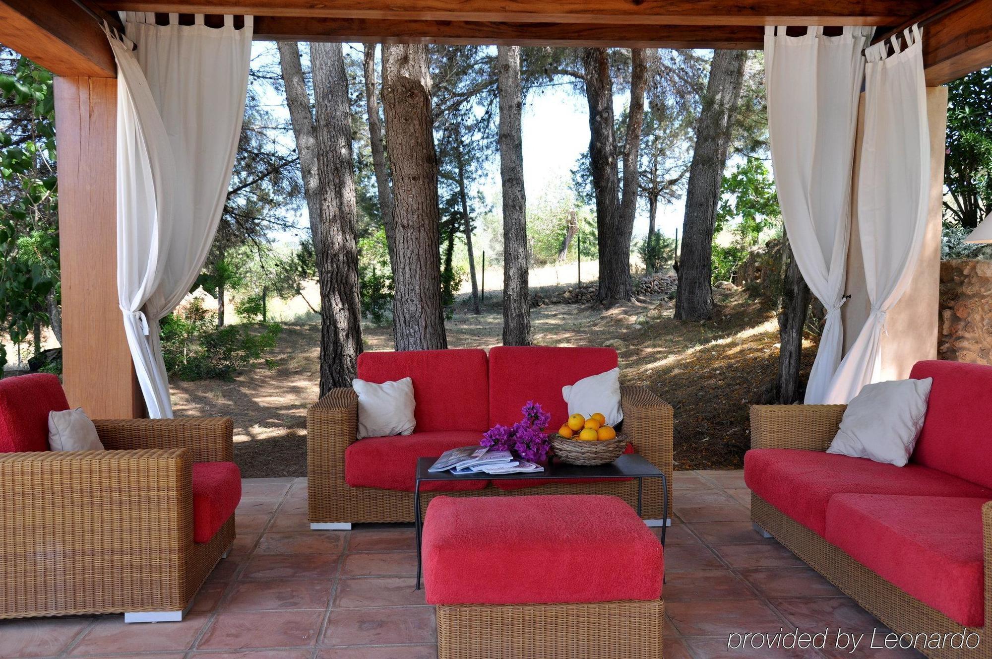 Cas Gasi Farm stay