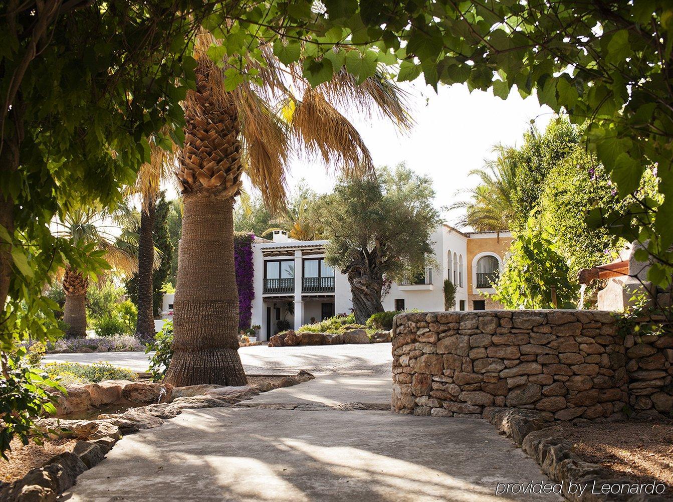 Cas Gasi Farm stay Santa Gertrudis (Ibiza)