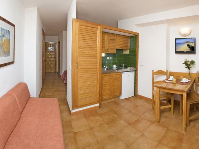 Sunside Ibiza - Only Adults- Formerly Known As Park *