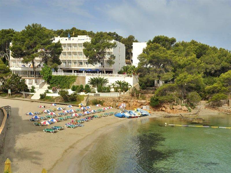 Grupotel Ibiza - Adults Only 4* Portinatx