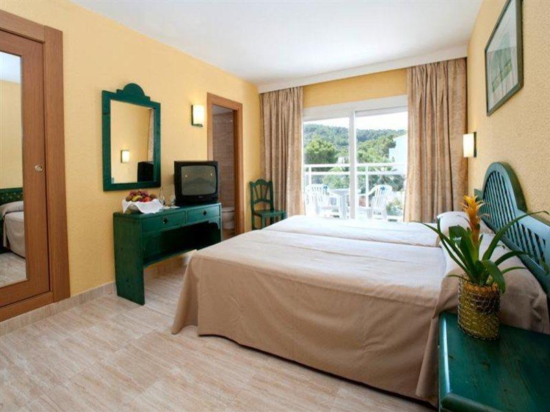 Grupotel Ibiza - Adults Only Hotel