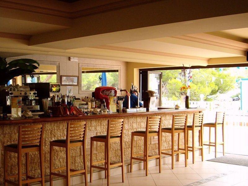 Grupotel Ibiza - Adults Only Hotel Portinatx