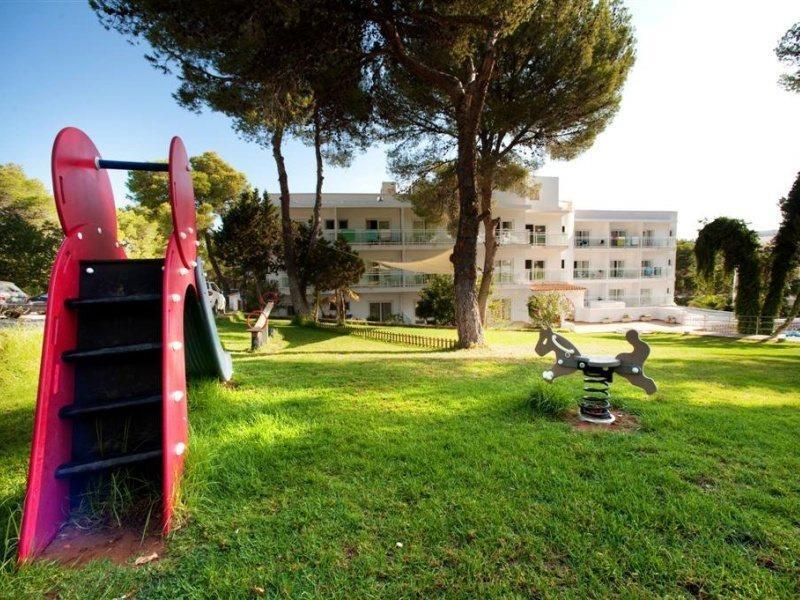 Grupotel Ibiza - Adults Only Hotel 4*