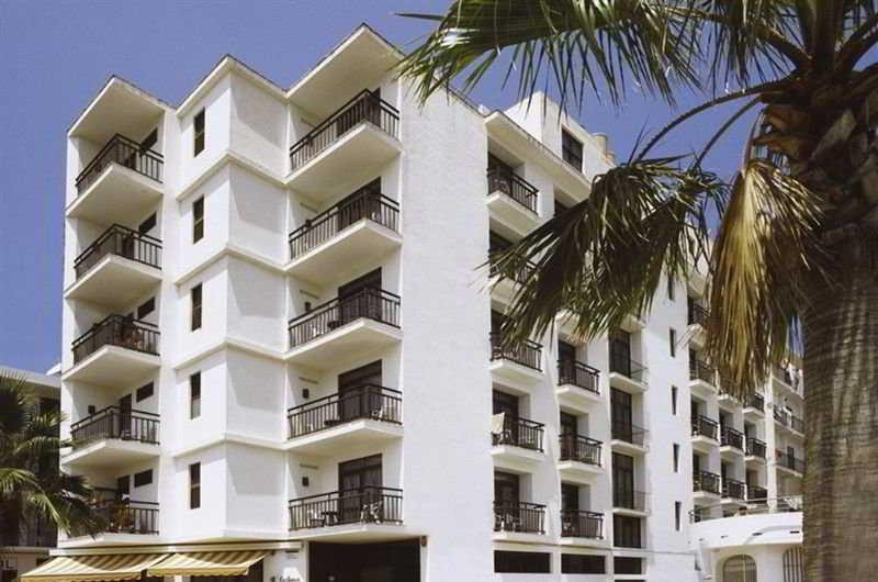 Mestret Apartment