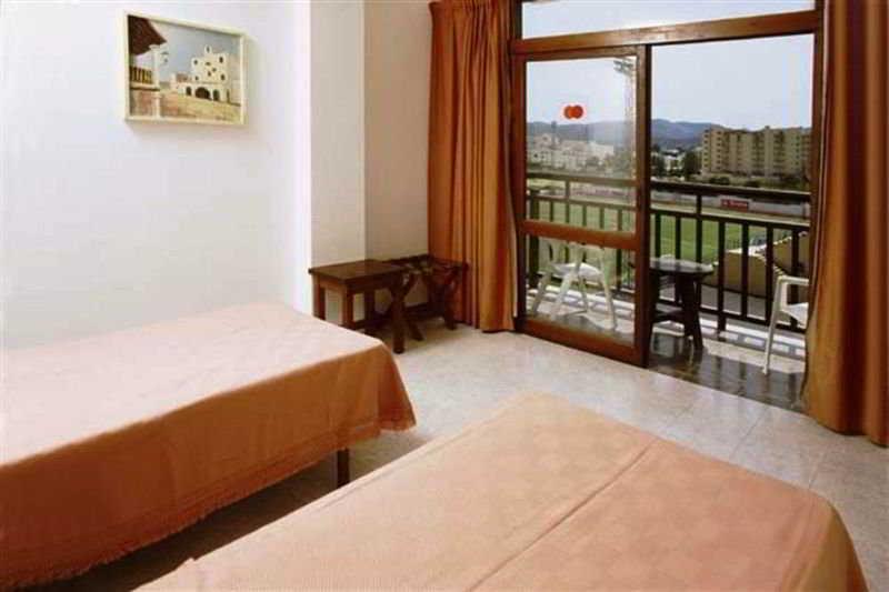 Mestret Apartment *