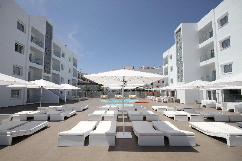Hotel Ibiza Sun Platja d'en Bossa