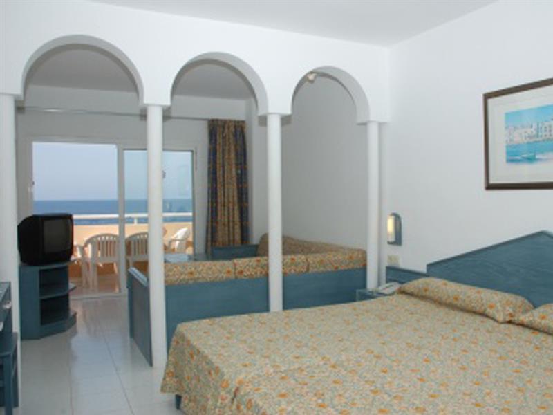 Sirenis Seaview Country Club * Sant Antoni de Portmany