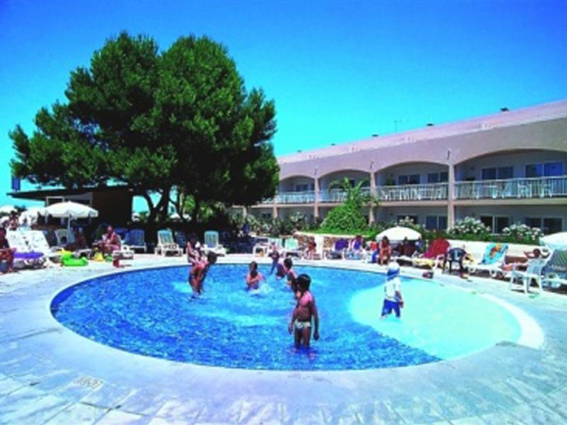 Sirenis Seaview Country Club Apartment Sant Antoni de Portmany