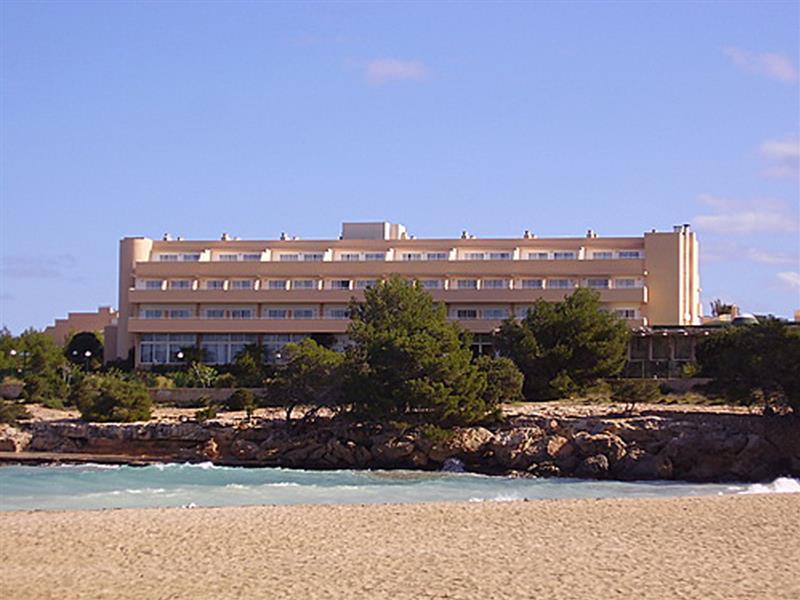 Sirenis Seaview Country Club *