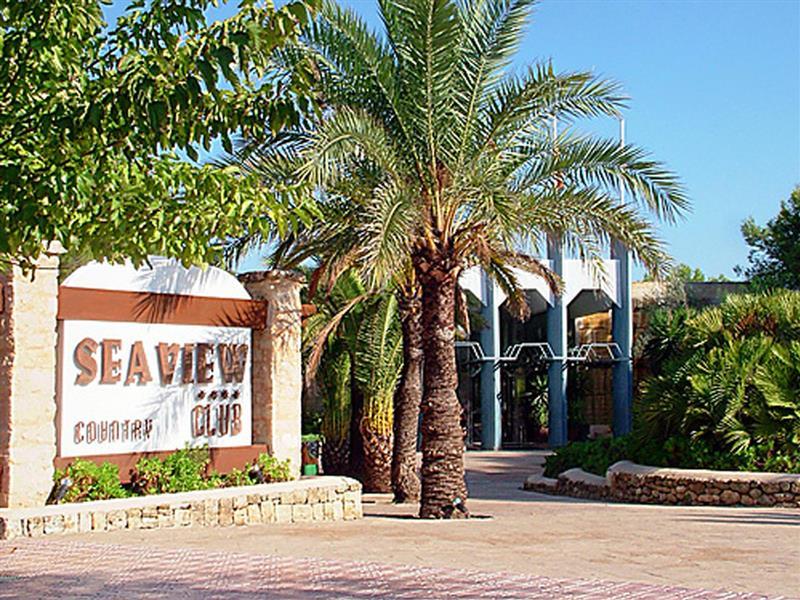 Sirenis Seaview Country Club Apartment *