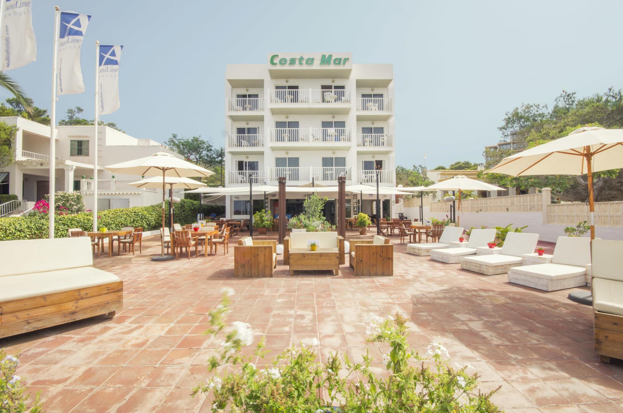 Wi-ki-woo (adults Only) Aparthotel 2*