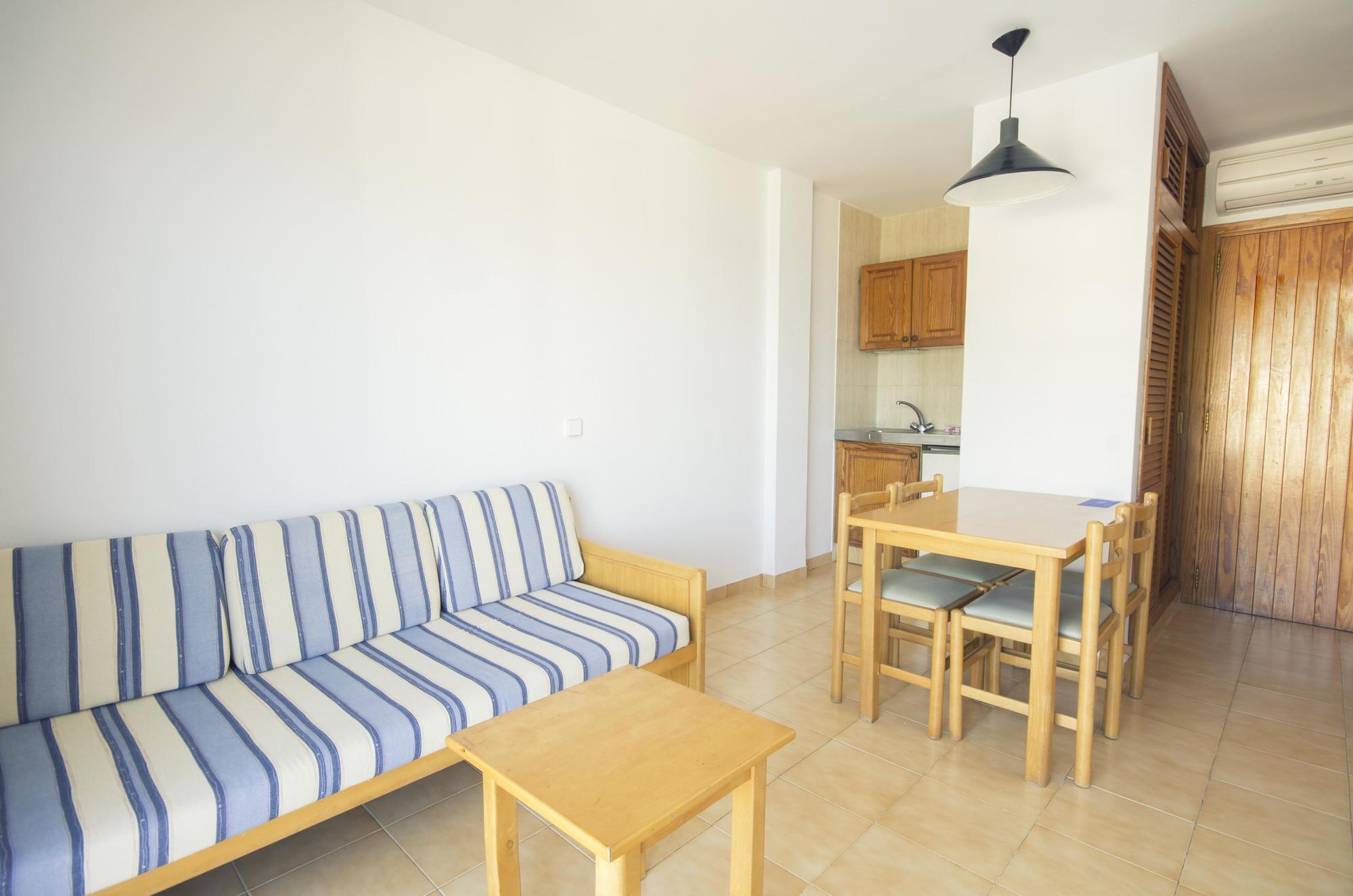 Wi-ki-woo (adults Only) Aparthotel