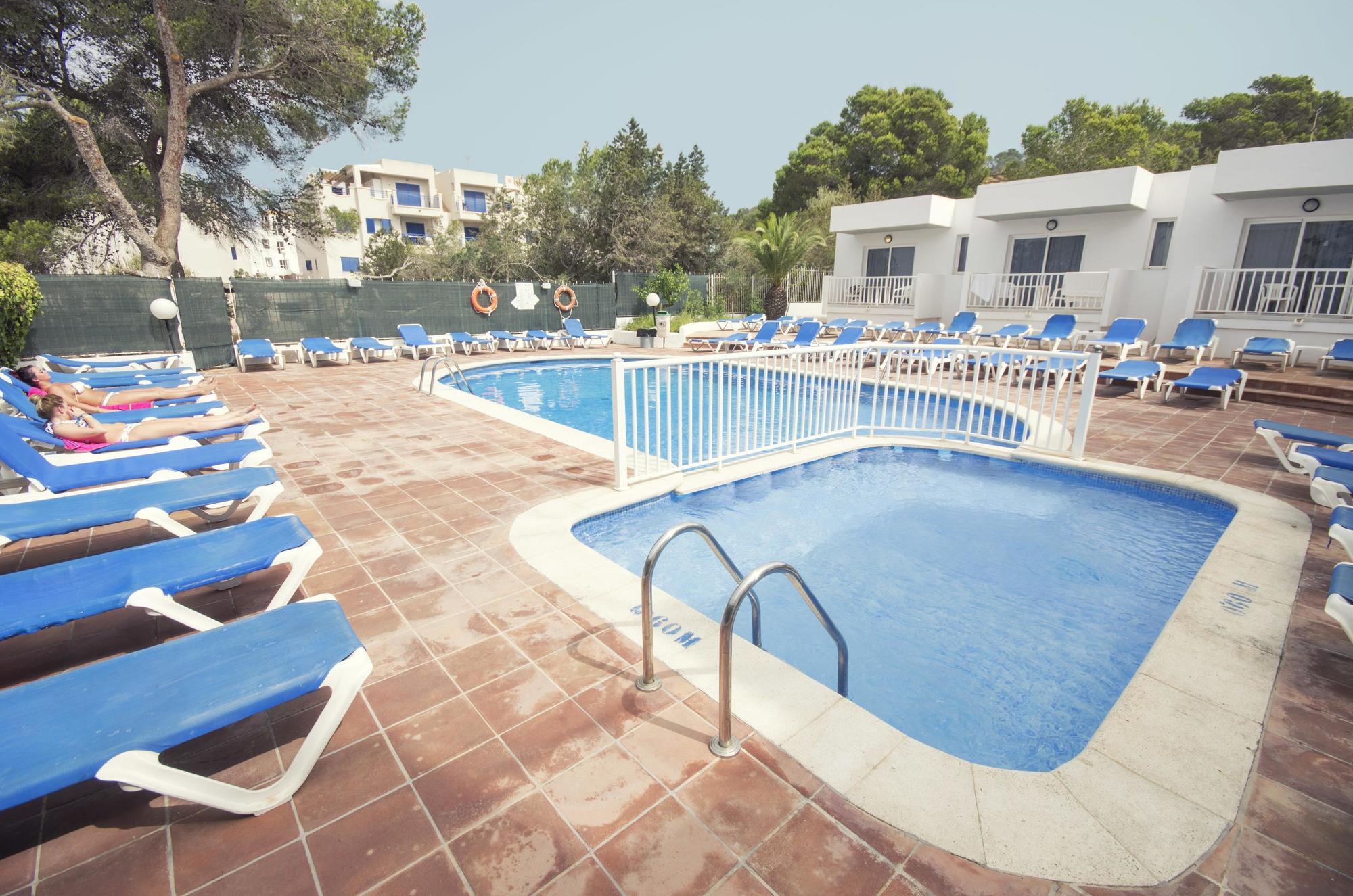 Wi-ki-woo (adults Only) Aparthotel San Antonio (Ibiza)