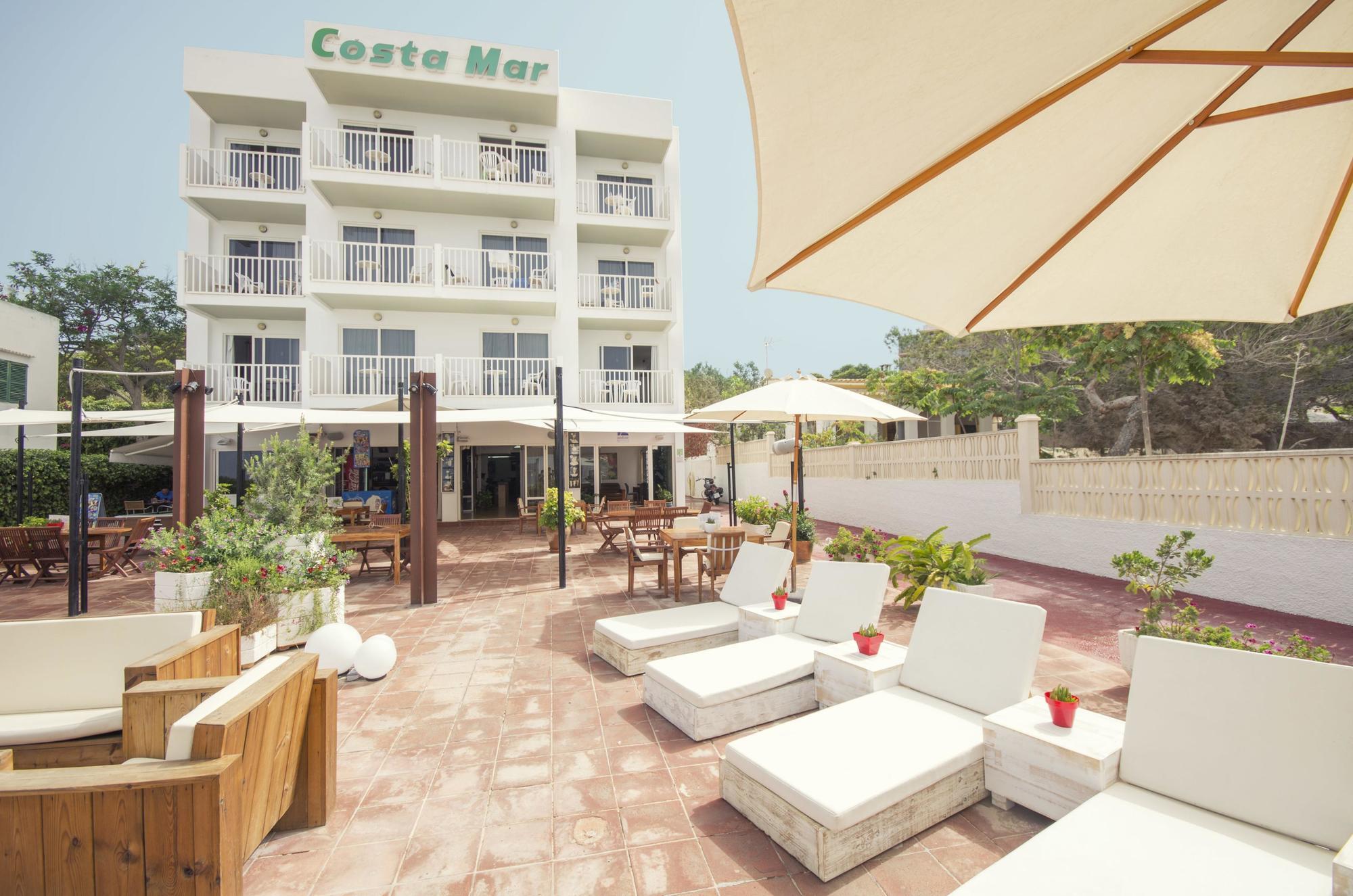 Wi-ki-woo (adults Only) 2* San Antonio Abad