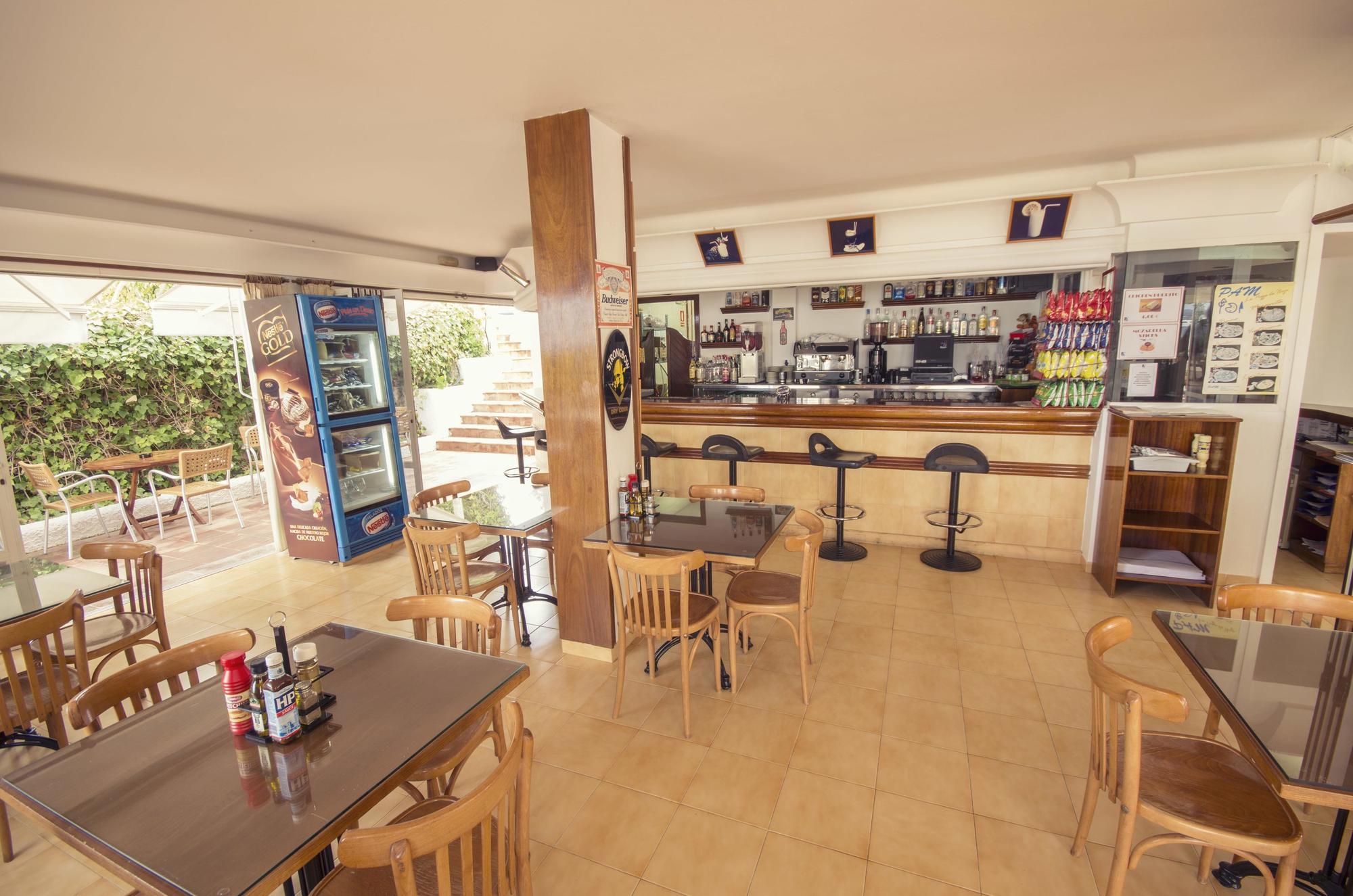 Wi-ki-woo (adults Only) Aparthotel 2*