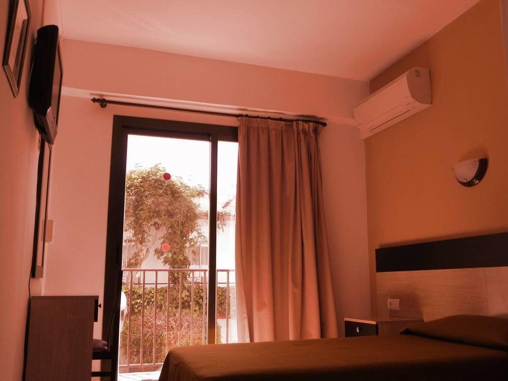 Horizonte Guest house San Antonio (Ibiza)