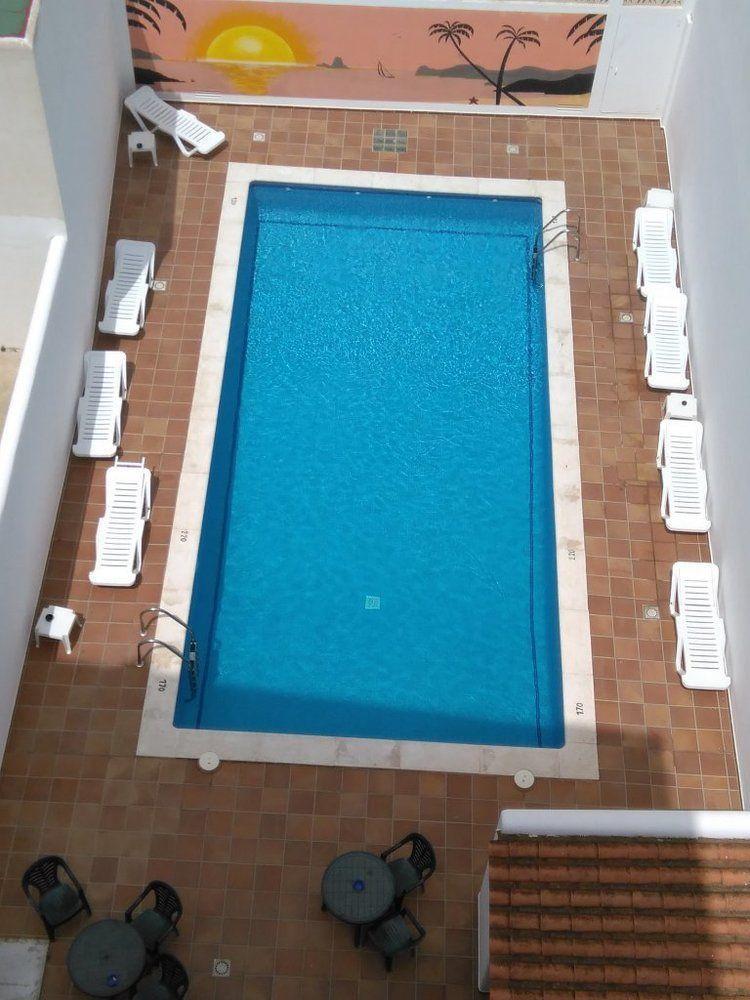 Horizonte Guest house 5*