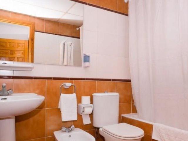 Sunside Ibiza - Only Adults- Formerly Known As Park Apartment *
