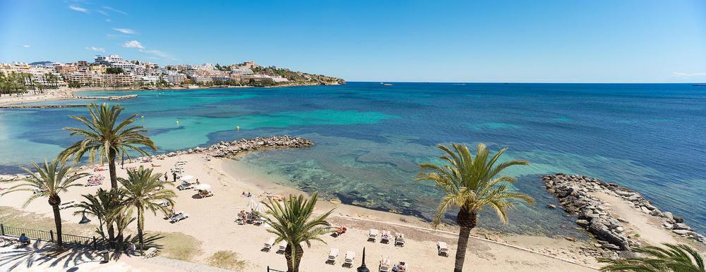 Lido * Ibiza Town