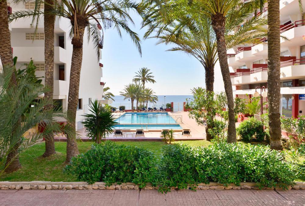 Lido Apartment