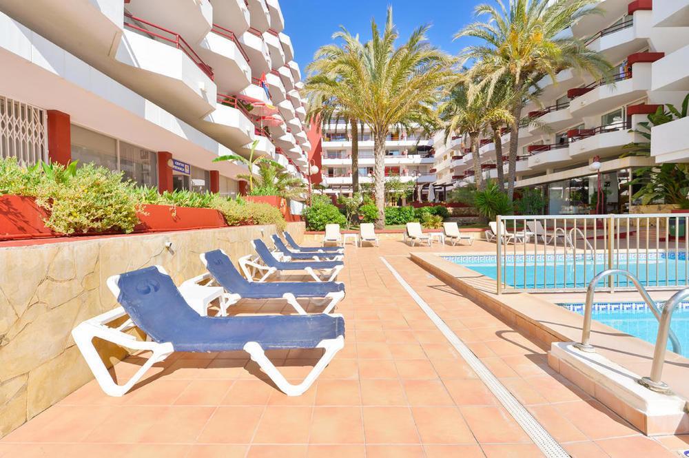Lido Apartment Ibiza Town
