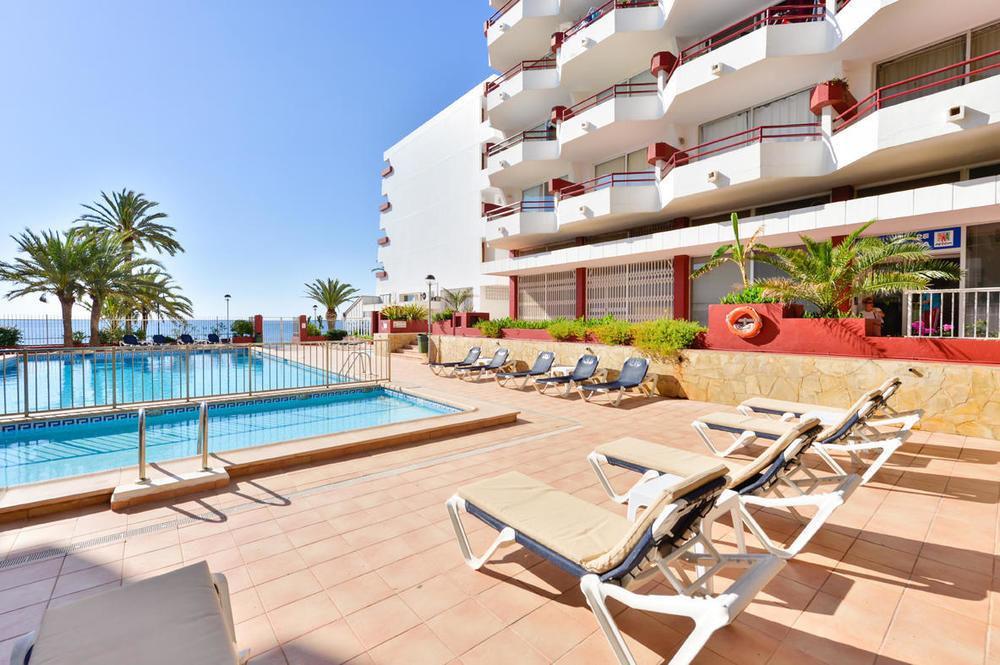 Lido * Ibiza Town