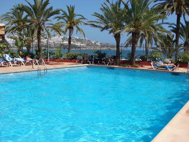 Lido Apartment