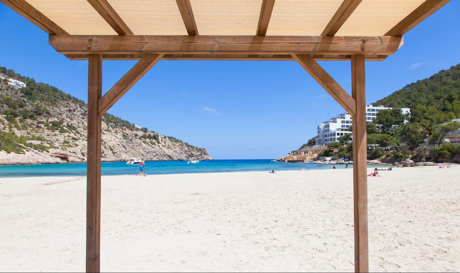 Typic Oasis Sa Tanca 2* Cala Llonga (Ibiza)