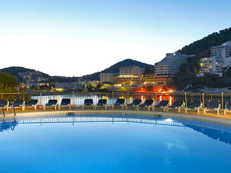 Palladium Cala Llonga - Adults Only Hotel Cala Llonga (Ibiza)